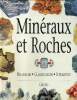 Minéraux et Roches : Recherche, classification, utilisation. Cipriani Nicola
