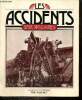 "Les accidents spectaculaires (Collection ""Archives de l'Illustration"")". Baschet Eric