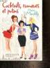 "Cocktails, rumeurs et potins (Collection ""Girls in the city"")". Mackle Marisa