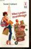 "Miss London emménage (Collection ""Red Dress Ink"", n°42)". Hubbard Susan