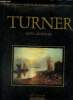 "Turner (Collection ""Les plus grands peintres"")". Ginzburg Silvia