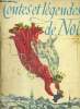Contes et légendes de Noël. Collectif