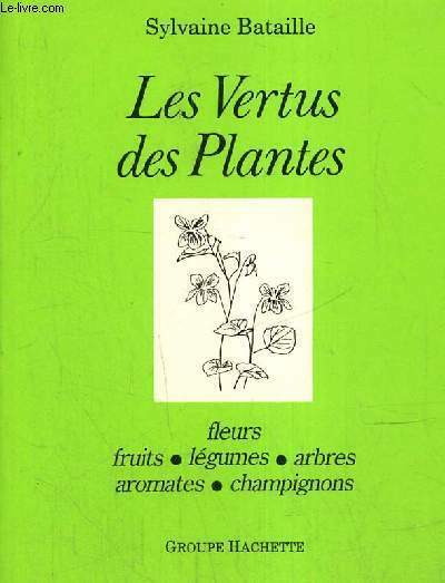  Le Livre Perdu Des Plantes Medicinales