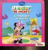 La Maison de Mickey : La boutique de Minnie. Collectif