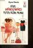 "Sexe, mensonges et petite robe noire (Collection ""Red Dress Ink"", n°82)". Davis Kyra