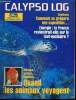 Calypso Log, n°142 (février 1995) : La plongée des images / Les océans profonds / La préparation des expéditions / La terre de plus en plus peuplée / ...