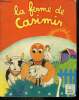 "La ferme de Casimir (Collection ""Les aventures de Casimir"")". Bon Denis