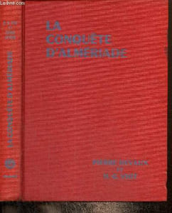 "La conquête d'Almériade (Collection ""Science et Aventures"")"