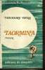 Taormina (Collection du roman contemporain). Denq Théodore