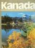 Kanada : Landschaft, Städte, Kultur. Collectif