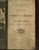 Solutions des exercices et problèmes du cours supérieur d'arithmétique (Collection d'ouvrages classiques). Une réunion de professeurs