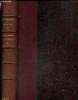 Victor Hugo, édition nationale, tome II : Notre-Dame de Paris. Hugo Victor