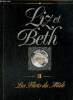 "Liz et Beth, tome III : Les Flirts du Mâle (Collection ""Le Marquis"", n°7)". Collectif