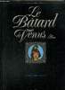 "Le Bâtard de Vénus (Collection ""Le Marquis"", n°5)". Garvi, Marau