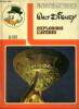 Encyclopédie Walt Disney : Explorons l'avenir. Penna Elisa & Collectif