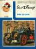 Encyclopédie Walt Disney - Bon voyage !. Penna Elisa & Collectif