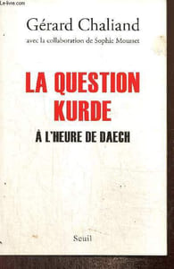 La question kurde à l'heure de Daech