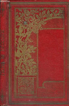 Aïcha la Bédouine. Reynier Marguerite