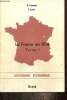 La France en 1974, tome I. Froment R., Lerat S.