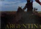 Argentina, una aventura fotografica. Insogna Elsa, Sessa Aldo