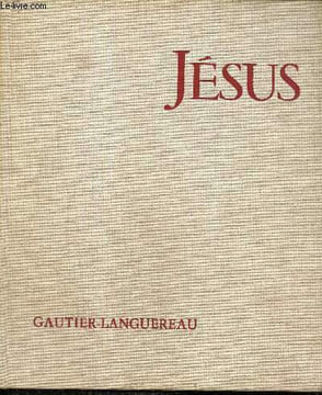 Jésus - Les grands imagiers racontent sa vie. Belvès Pierre