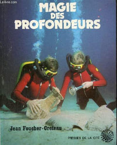 Magie des profondeurs
