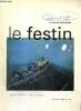 Le Festin, n°8/9 - Paysages et traversées - La Cimaise électronique, comme un djinn à l'aube d'une ère nouvelle (Didier Arnaudet) / Paysages ...