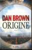 Origine. Brown Dan
