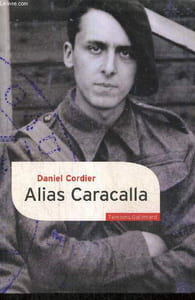 "Alias Caracalla (Collection ""Témoins"")"