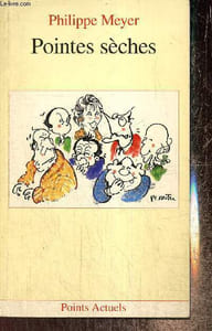 "Pointes sèches (Collection ""Points Actuels"", n°A151)"