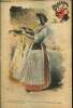 Barcelona Comica, n&deg;13 (ano VIII, 30 de marzo de 1895) : Cronica madrilena / Seguidillas anglo-hispanas / Justa recompensa / Las tardes madrilenas / ...