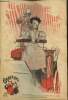 Barcelona Comica, n&deg;22 (ano VIII, 1 de junio de 1895) : Fisica experimental, el beso / Las arrepentidas / Fiate en los gatos y no corras / Monologo / ...