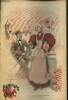 Barcelona Comica, n&deg;24 (ano VIII, 15 de junio de 1895) : Coplas / Barcelona y sus contornos / Sport, el Sr. Athos di San Malato en Barcelona / ...