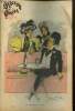 "Barcelona Comica, n&deg;25 (ano VIII, 22 de junio de 1895) : Arte y artistas, Juan Brull / Teatros, novedades : Teresa / La ""Belle Otero"" / Barcelona y ...