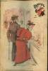 Barcelona Comica, n&deg;26 (ano VIII, 29 de junio de 1895) : Cronica madrilena / Arte y letras, Lo poema del cor / Barcelona y sus contornos / Cataluna ...