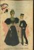 Barcelona Comica, n&deg;27 (ano VIII, 6 de julio de 1895) : El pi&eacute; / Barcelona y sus contornos / El mayor tormento / Nuestos musicos / Himno a Isabel la ...