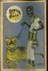 Barcelona Comica, n&deg;30 (ano VIII, 27 julio de 1895) : Cosas de Espana / Picadillo / Barcelona y sus contornos / Mundanales / Conchita bellido / ...