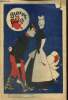 Barcelona Comica, n&deg;33 (ano VIII, 17 de agosto de 1895) : El veraneo de una Madrilena / La batalla de Flores en Valencia / La llegada del tren / ...
