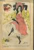 Barcelona Comica, n&deg;36 (ano VIII, 7 de septiembre de 1895) : Asi se escribe la historia / Barcelona y sus contornos / Los desafios ayer y hoy / En ...