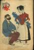 Barcelona Comica, n&deg;38 (ano VIII, 21 de septiembre de 1895) : Por el premio de honor / La favorita / Mr. del Sol y Mad. Roquebert / Gijon fin de ...