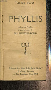 "Phyllis (Collection ""Stella"")"