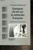 "Quelques vérités sur la médecine française (Collection ""L'essentiel"")". Lacroix Jacques-Michel