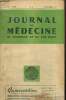 Journal de Médecine de Bordeaux et du Sud-Ouest, 144e année, n°11 (novembre 1967). Collectif