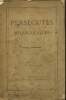 Les pers&eacute;cut&eacute;s m&eacute;lancoliques. Lalanne Gaston