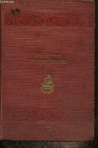 Method for teaching modern languages - English Part - First Book