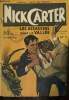 "Les Assassins dans la Vallée (Collection ""Haut les mains !"", n°7)". Carter Nick