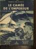 "Le camée de l'Empereur (Collection ""Signe de piste"")". Moreau-Bellecroix Marie