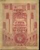 Le Sud-Ouest Economique, n°248-249 (juillet-août 1934) - XVIIIe foire de Bordeaux, IIe fête nationale des vins de France. Collectif