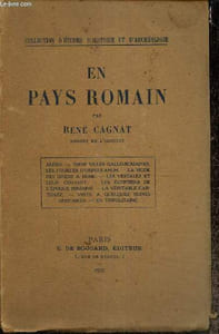 En pays romain