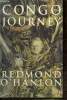 Congo Journey. O'Hanlon Redmond